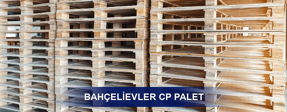 Bahçelievler Standart Tipler