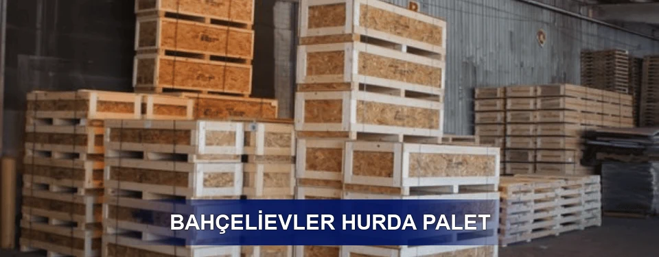 Bahçelievler Sınıflandırma