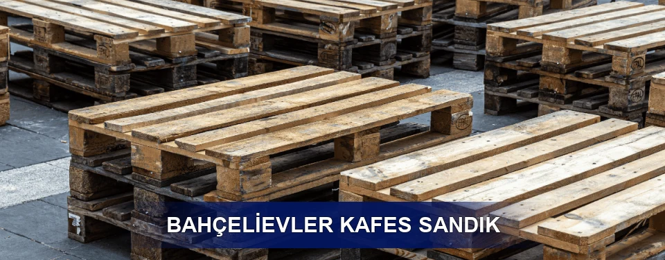 Bahçelievler Ağır Yük Taşıma