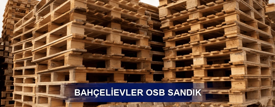 Bahçelievler Ölçü Planı