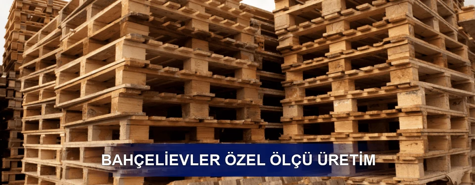 Bahçelievler Fiyatlandırma