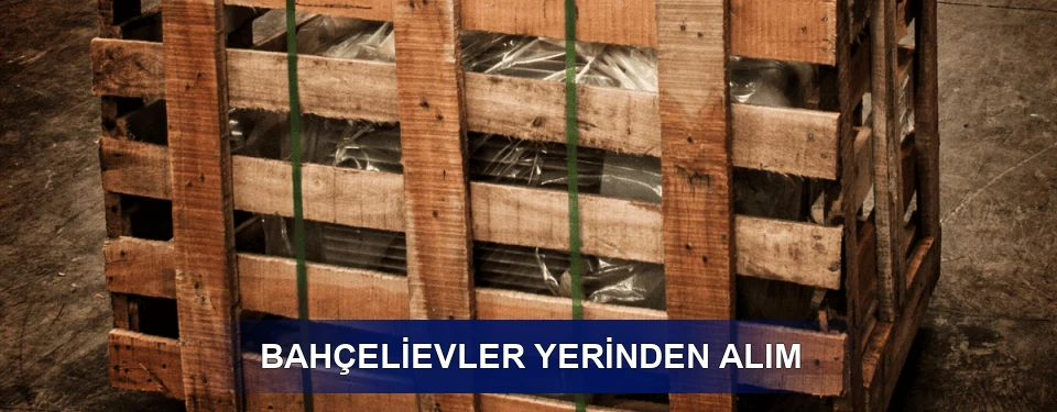 Bahçelievler Adet Planı